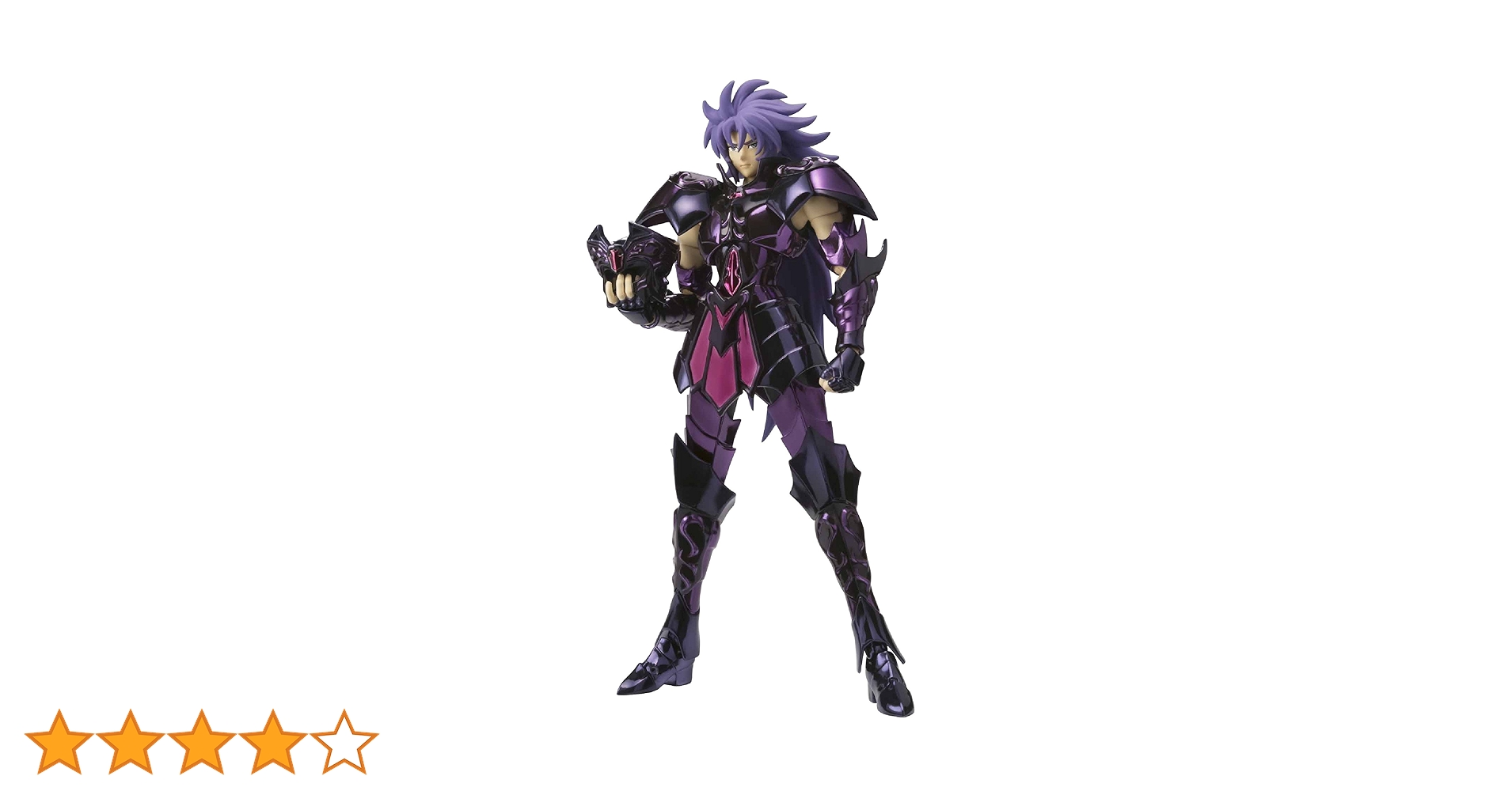 Amazon.co.jp: TAMASHII NATIONS 聖闘士聖衣神話EX ジェミニサガ